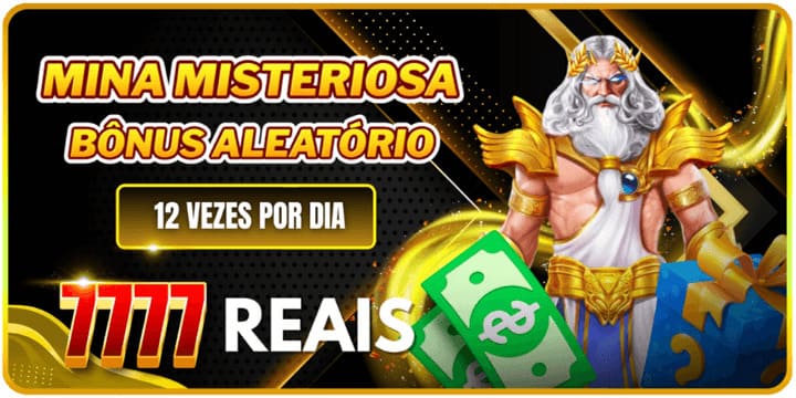 9992BET Mina Misteriosa